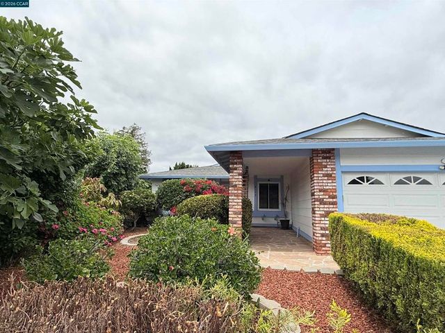 2175 Sugartree Dr, Pittsburg, CA 94565