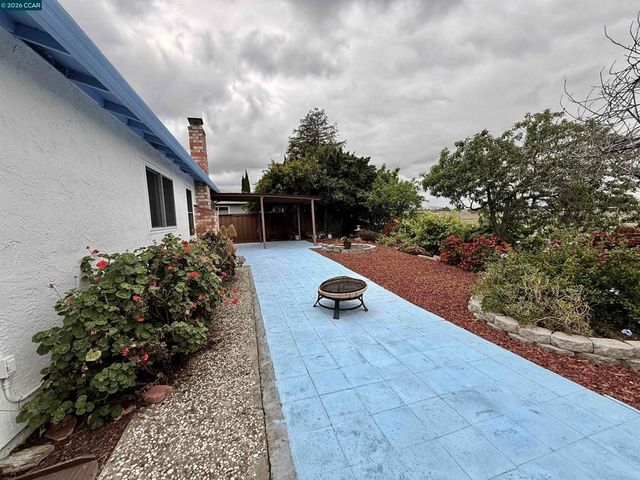 2175 Sugartree Dr, Pittsburg, CA 94565