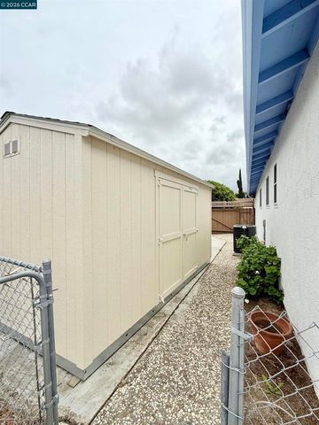 2175 Sugartree Dr, Pittsburg, CA 94565