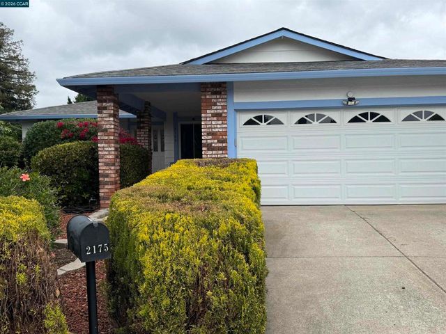2175 Sugartree Dr, Pittsburg, CA 94565