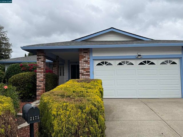 2175 Sugartree Dr, Pittsburg, CA 94565