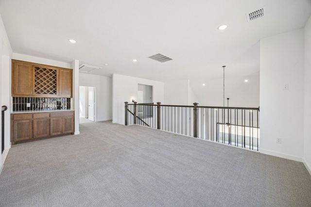 355 Fire Blade Drive, Aledo, TX 76008