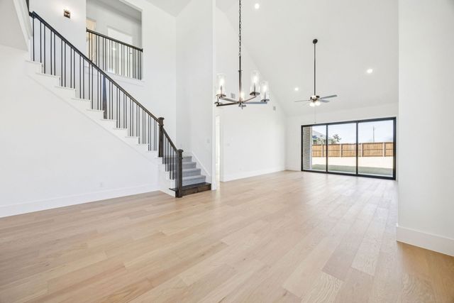 355 Fire Blade Drive, Aledo, TX 76008