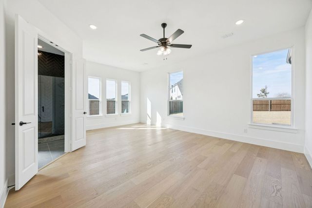 355 Fire Blade Drive, Aledo, TX 76008