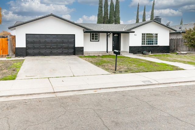 3314 Uranus Dr, Ceres, CA 95307