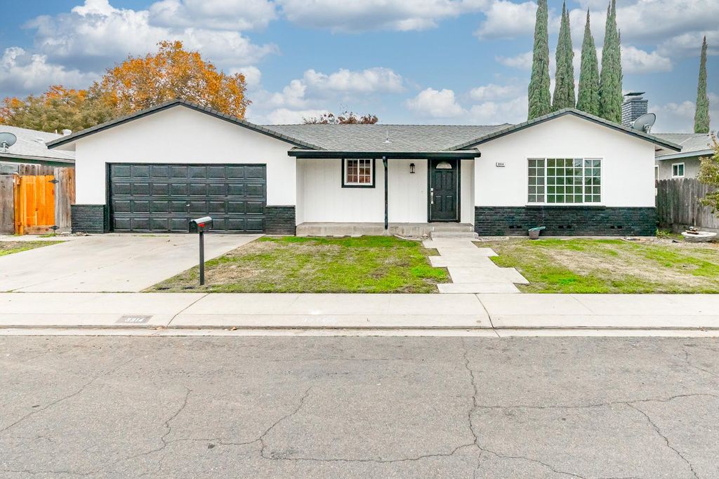 3314 Uranus Dr, Ceres, CA 95307