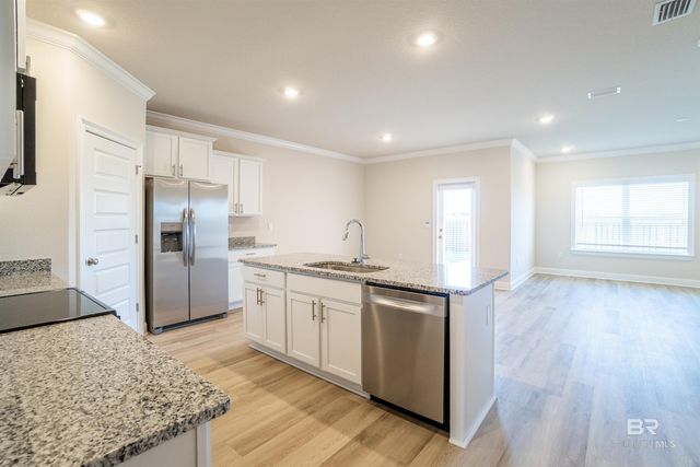 1073 Hayward Loop, Foley, AL 36535