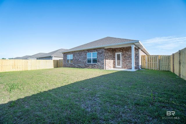 1073 Hayward Loop, Foley, AL 36535