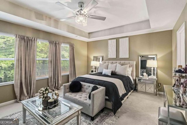 5137 Madeline Place 602, Stone Mountain, GA 30083