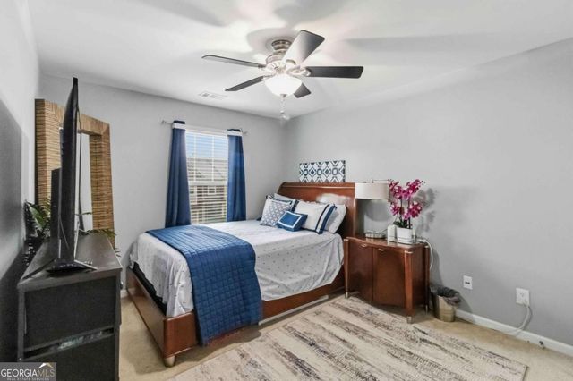5137 Madeline Place 602, Stone Mountain, GA 30083