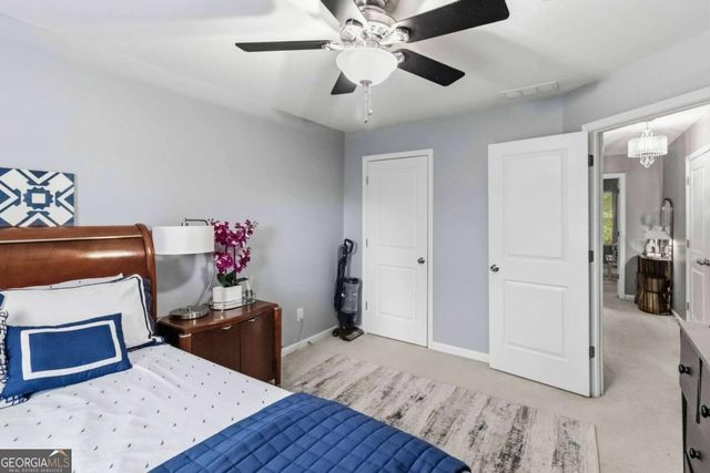 5137 Madeline Place 602, Stone Mountain, GA 30083