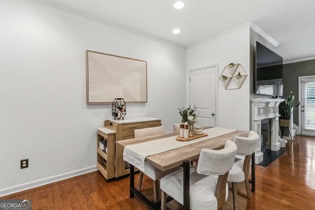 5137 Madeline Place 602, Stone Mountain, GA 30083