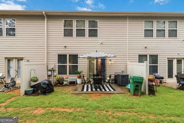 5137 Madeline Place 602, Stone Mountain, GA 30083