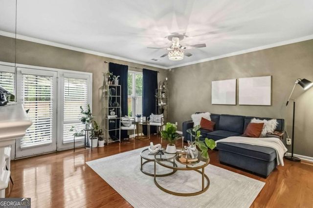 5137 Madeline Place 602, Stone Mountain, GA 30083