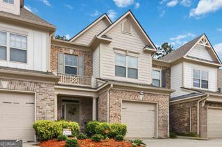 5137 Madeline Place 602, Stone Mountain, GA 30083