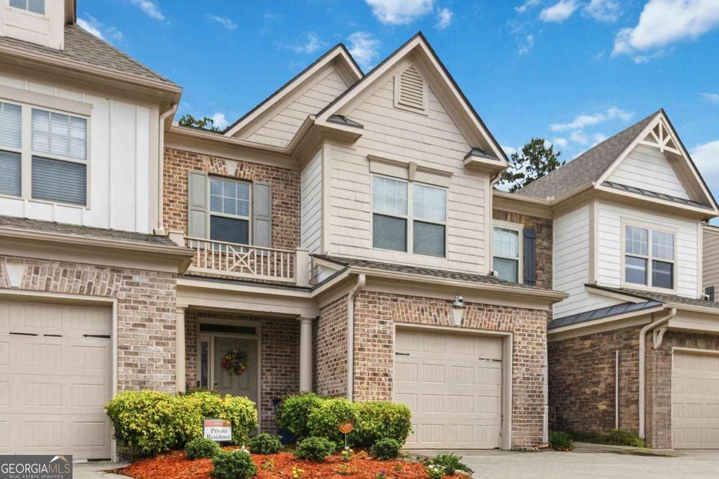 5137 Madeline Place 602, Stone Mountain, GA 30083