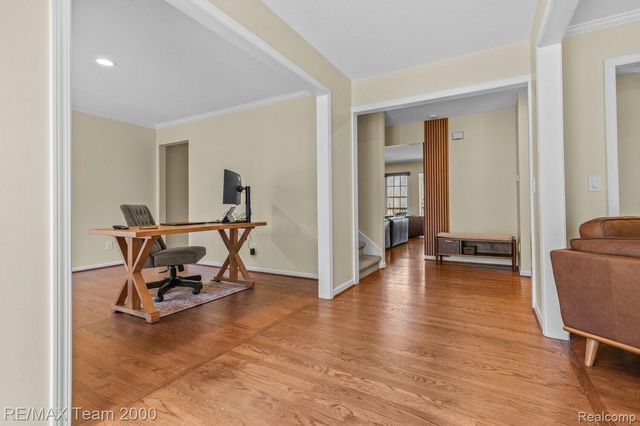 5681 WOODFIELD Parkway, Grand Blanc, MI 48439