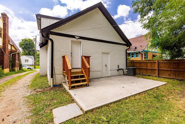 5520 Davies Place, Cincinnati, OH 45227