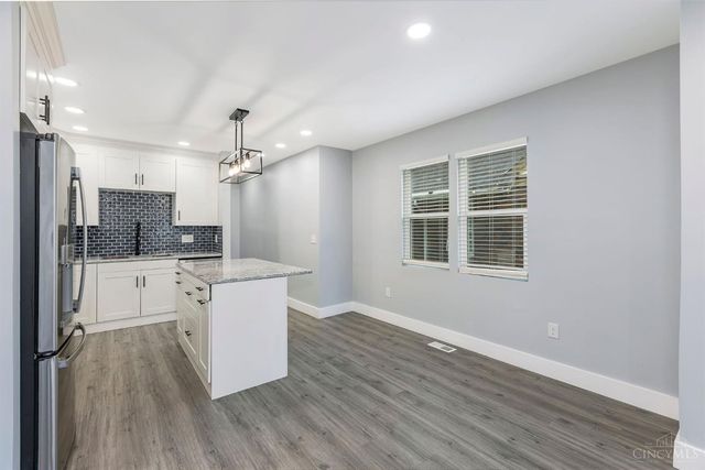 5520 Davies Place, Cincinnati, OH 45227
