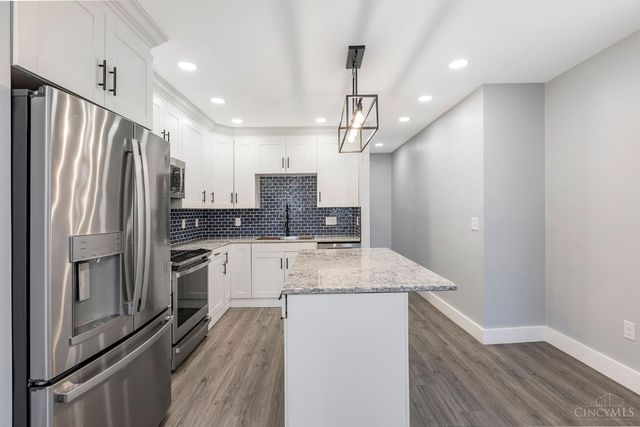 5520 Davies Place, Cincinnati, OH 45227