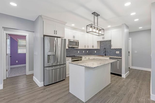 5520 Davies Place, Cincinnati, OH 45227