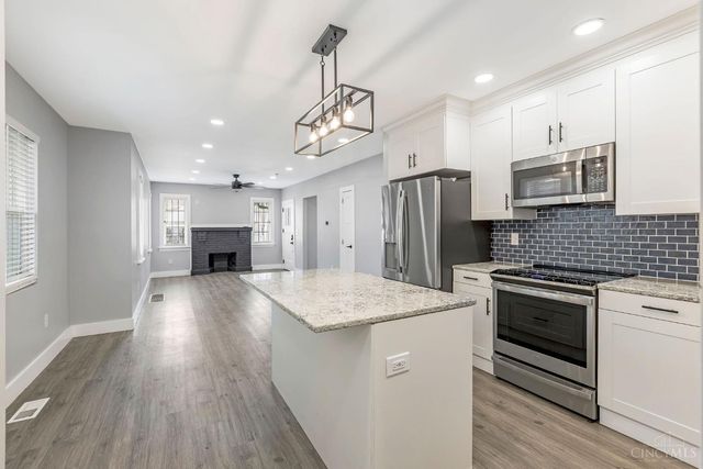 5520 Davies Place, Cincinnati, OH 45227