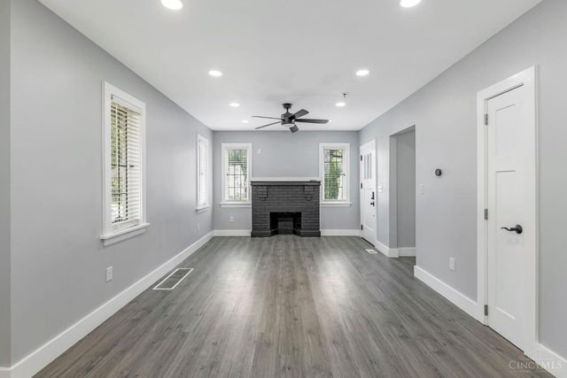 5520 Davies Place, Cincinnati, OH 45227