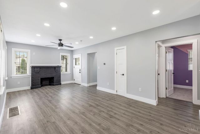 5520 Davies Place, Cincinnati, OH 45227