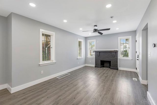 5520 Davies Place, Cincinnati, OH 45227