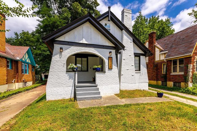 5520 Davies Place, Cincinnati, OH 45227