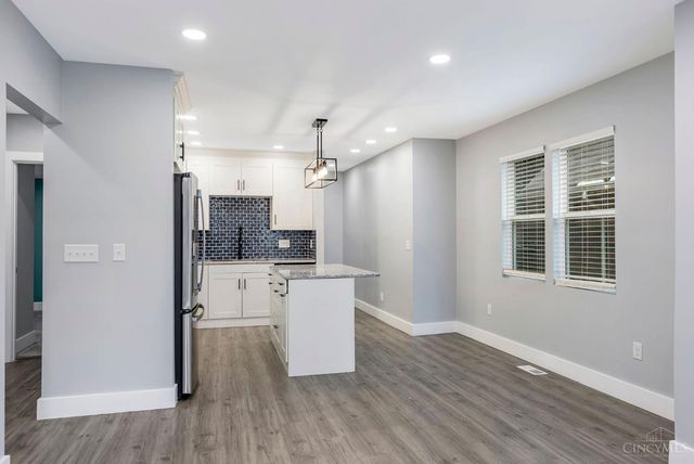 5520 Davies Place, Cincinnati, OH 45227