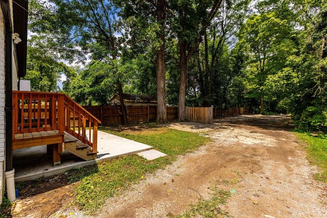 5520 Davies Place, Cincinnati, OH 45227