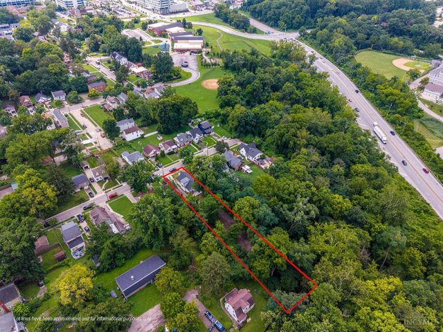 5520 Davies Place, Cincinnati, OH 45227