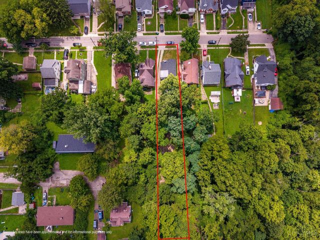 5520 Davies Place, Cincinnati, OH 45227