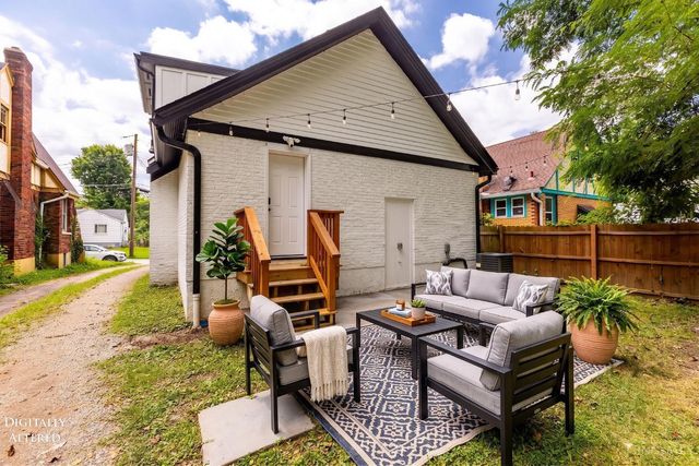 5520 Davies Place, Cincinnati, OH 45227