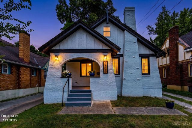 5520 Davies Place, Cincinnati, OH 45227