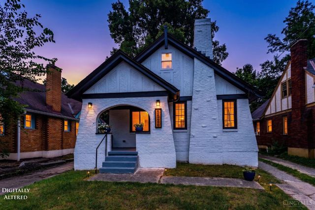 5520 Davies Place, Cincinnati, OH 45227