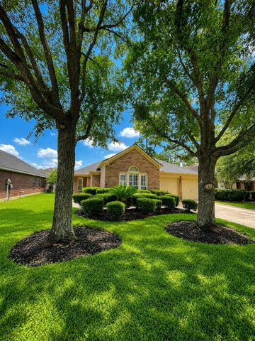 11819 Misty Peak Lane, Humble, TX 77346
