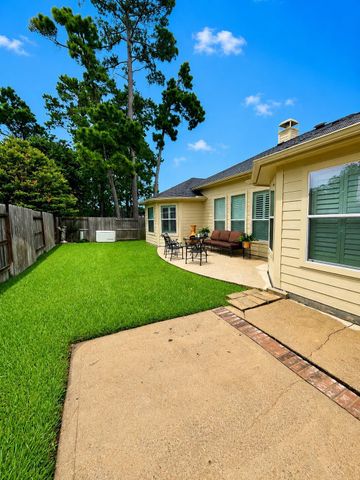 11819 Misty Peak Lane, Humble, TX 77346