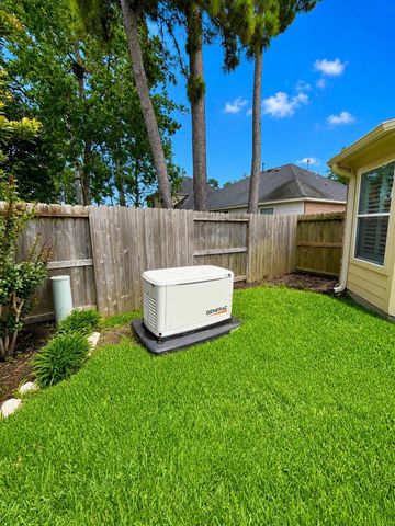 11819 Misty Peak Lane, Humble, TX 77346