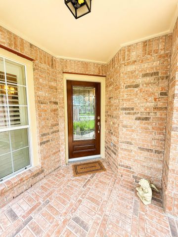 11819 Misty Peak Lane, Humble, TX 77346