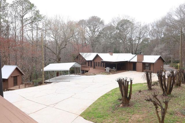 275 Roberts Road, Covington, GA 30016