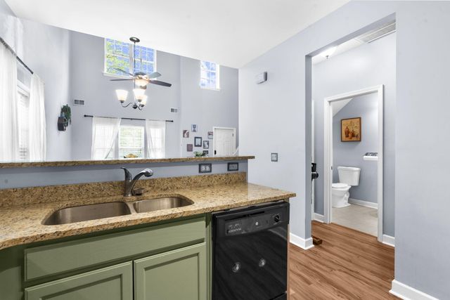 400 Chinquapin Drive, Summerville, SC 29485