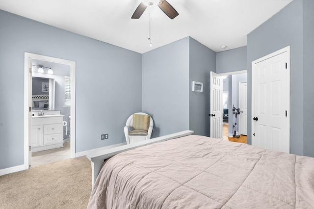 400 Chinquapin Drive, Summerville, SC 29485