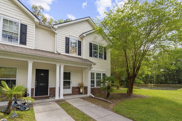 400 Chinquapin Drive, Summerville, SC 29485