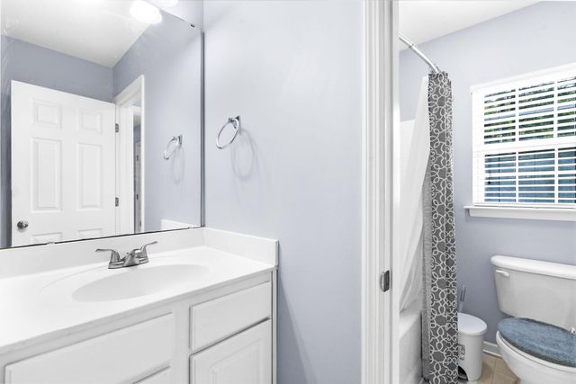 400 Chinquapin Drive, Summerville, SC 29485