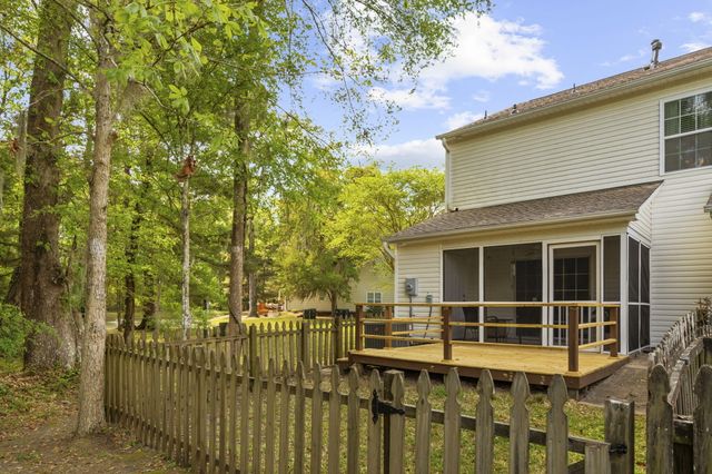 400 Chinquapin Drive, Summerville, SC 29485