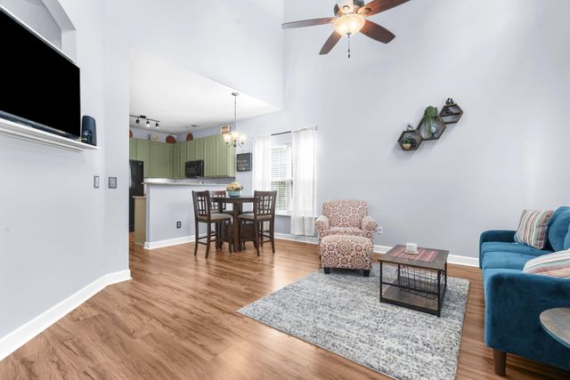 400 Chinquapin Drive, Summerville, SC 29485