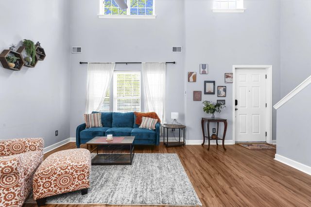 400 Chinquapin Drive, Summerville, SC 29485