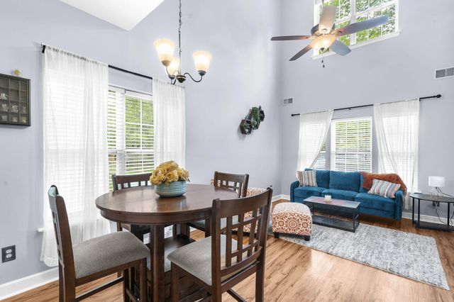 400 Chinquapin Drive, Summerville, SC 29485